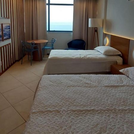 Sol Victoria Marina Apartment Salvador Exterior foto