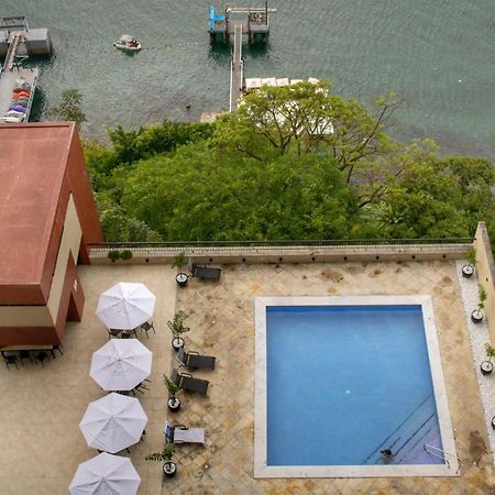 Sol Victoria Marina Apartment Salvador Exterior foto