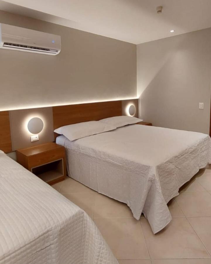 Sol Victoria Marina Apartment Salvador Exterior foto