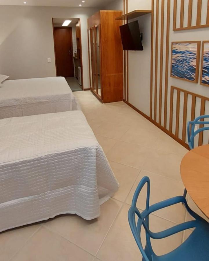 Sol Victoria Marina Apartment Salvador Exterior foto